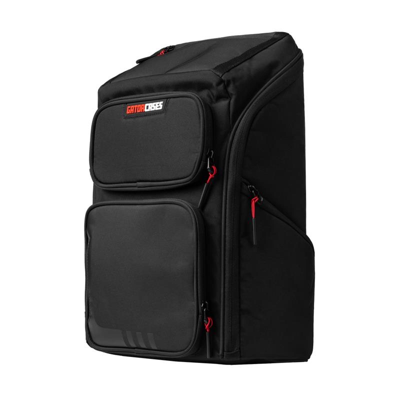 乐天商城 - ICON Series Backpack/Black [G-ICON-BP] GATOR (新品)