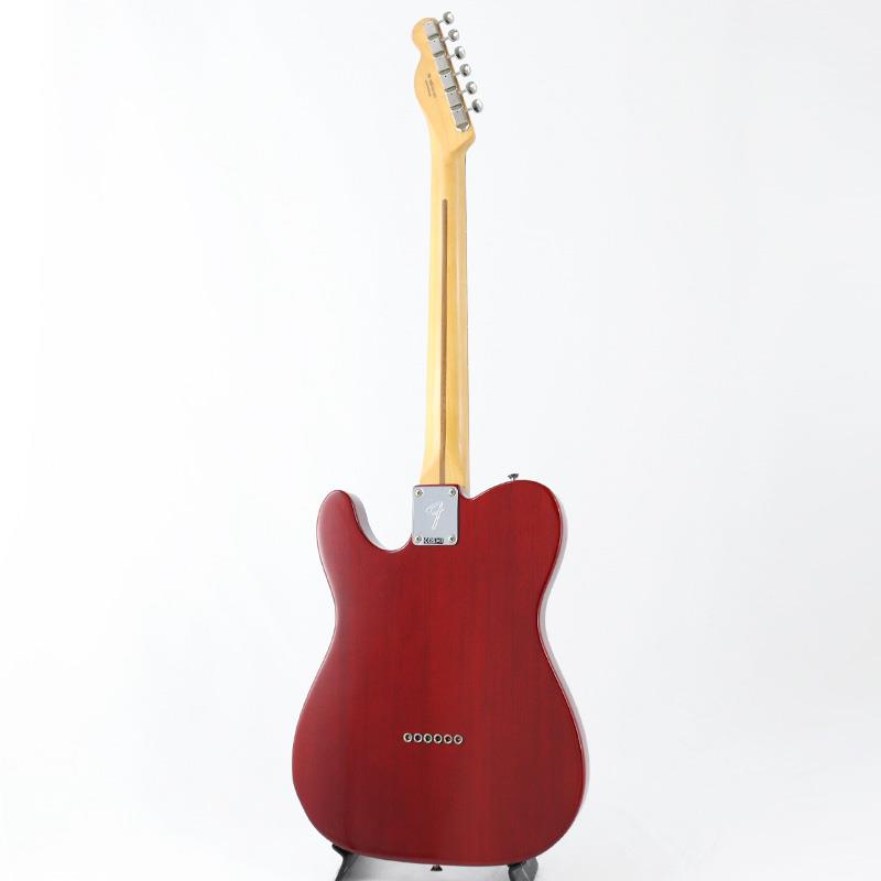 USED 中古 Player II Telecaster (Transparent Cherry/Rosewood Chambered Body）[...
