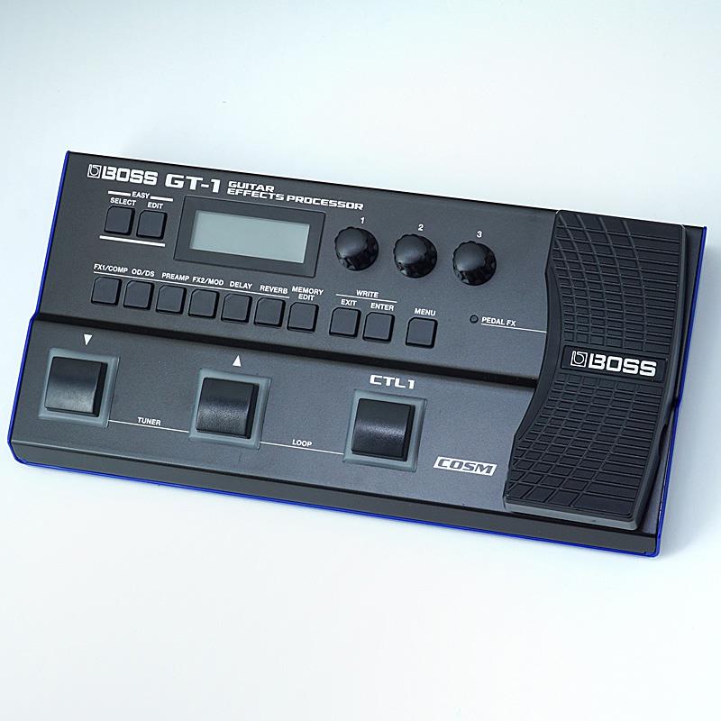 楽天市場】boss gt-1 ケースの通販