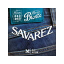 【値下げ!!】【史上最大決算セール】 Bronze Medium A130M サヴァレス SAVAREZ (新品)