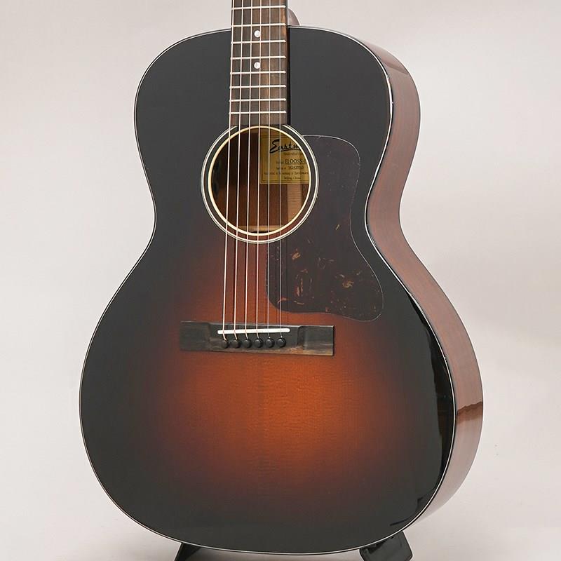 Lakewood - 【期間限定！アクセ11点セット付き！】E1OOSS-Deluxe Sunburst EASTMAN (新品)