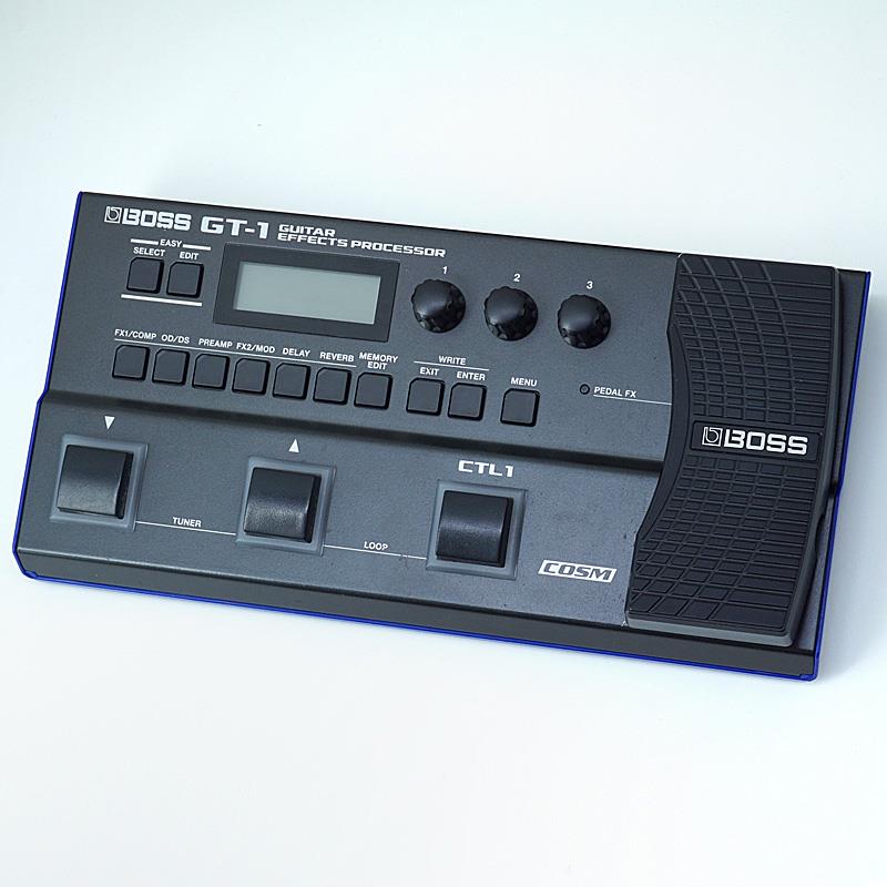 楽天市場】boss gt-1の通販