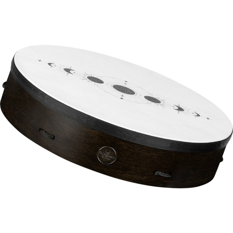 RD14DWB-SH [Moon Phases Ritual Drum 14'' - True Feel Synthetic Head] MEINL (����)