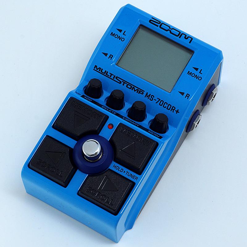 楽天市場】ZOOM MS－70CDRの通販