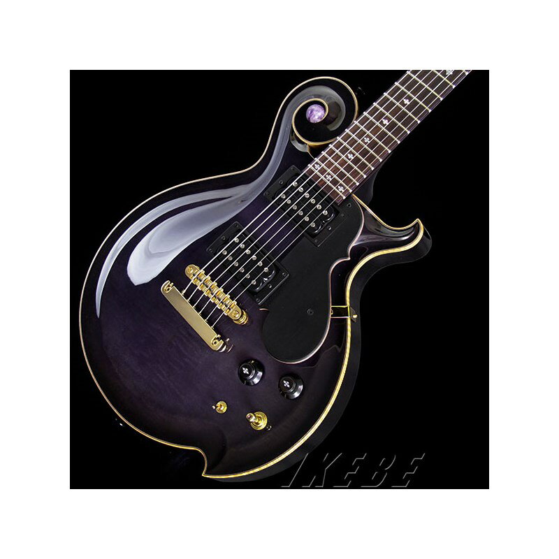 Occhio 022 HISASHI Custom ！受注生産！予約受付中！ Vita Guitala's (新品)