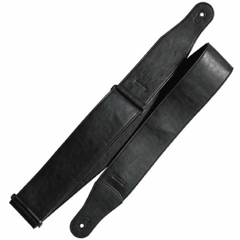 #1682 Stronghold II Leatherette [Vegan] Richter Straps (新品)