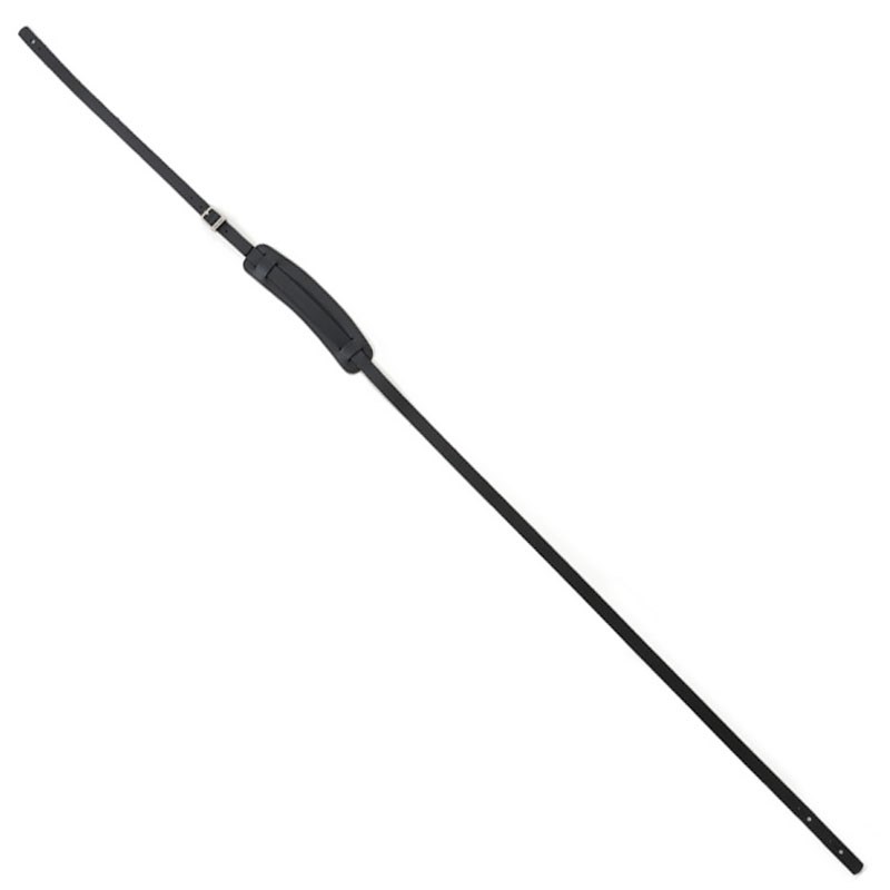 ■商品紹介Retro Style Super Long[レトロスタイル／ステッチ無し]■仕様詳細Live Lineストラップは、日本国内の熟練した職人によって型抜きからステッチまで丁寧・丹念に行なっています。レザーには厳選された最高級のアメリカ製牛革を使用しながらも、他社の北米製ストラップでは成しえないリーズナブルな価格を実現しました。こちらはトラディショナルなレトロシェイプストラップのスーパーロング仕様です。長さ：163-177cm(エンドピン穴間を計測)検索キーワード：イケベカテゴリ_楽器アクセサリ_ギターストラップ_Live Line_新品 SW_Live Line_新品 JAN:4533875025381 登録日:2022/03/21 ストラップ ギターストラップ ライブライン