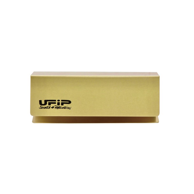 BRASS TUBE - S size [ATUS] UFIP (新品)