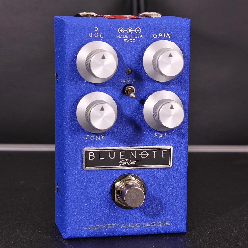 BlueNote Select J. Rockett Audio Designs (新品)