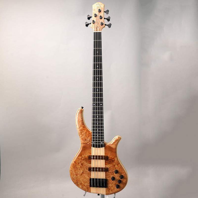 PH9-5 Burl Maple Phoenix (新品)