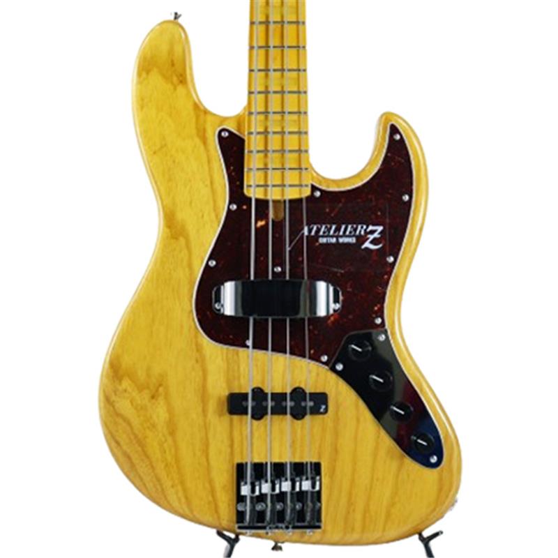 Italian Guitars - M#245 Custom (VN/M/MH) 【 × IKEBEオリジナルポーチプレゼント】 ATELIER Z (新品)