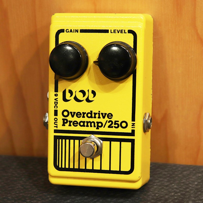 楽天市場】dod overdrive preamp 250の通販 楽天市場】dod overdrive preamp 250の通販