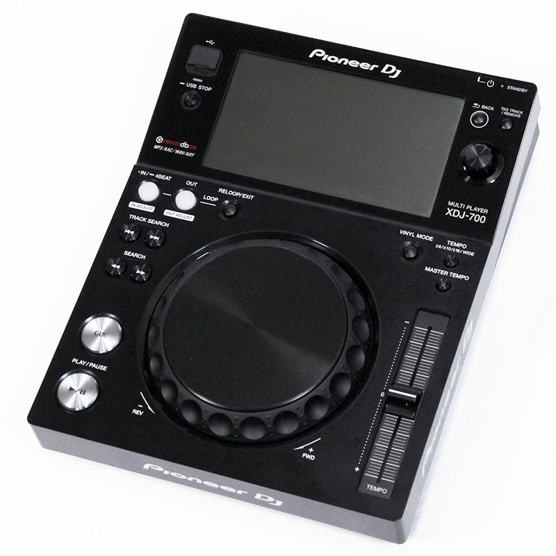 も*い様 Pioneer xdj700マルチプレーヤー