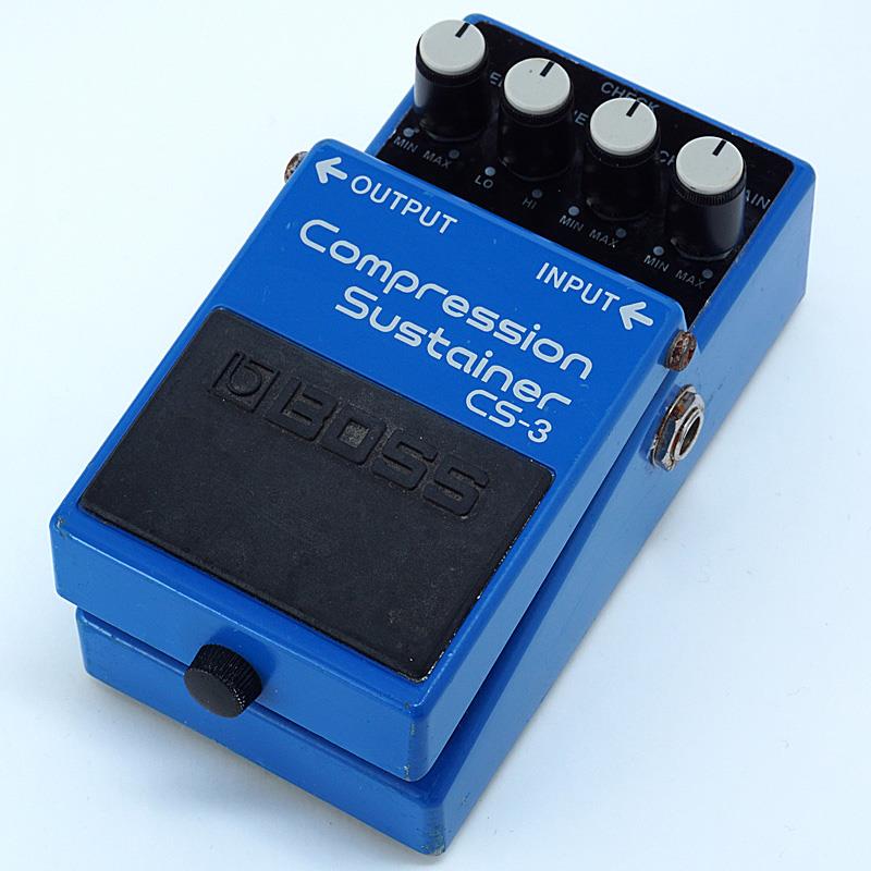 楽天市場】boss cs－3 中古の通販