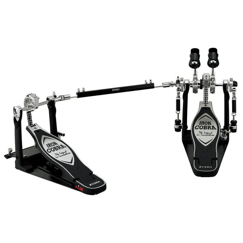 HP900RWZB [Iron Cobra 900 Twin Pedal / Rolling Glide] TAMA (Vi)