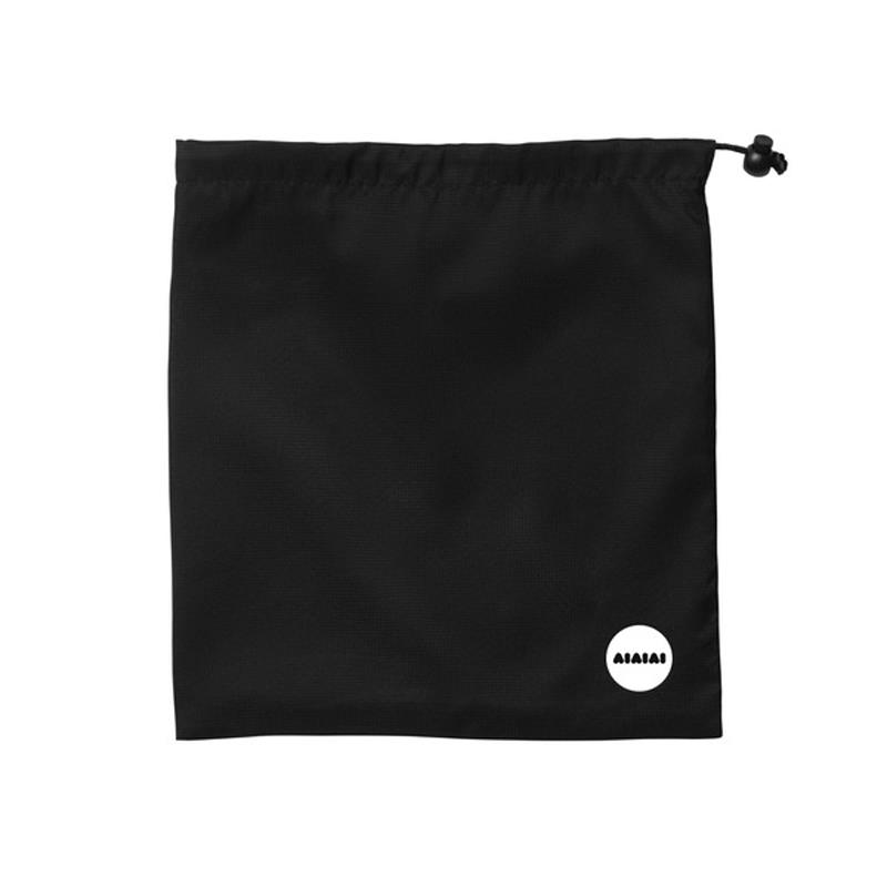 A01 Protective pouch　【ヘッドホン用キャリングポーチ】(アイアイアイ) AIAIAI (新品)