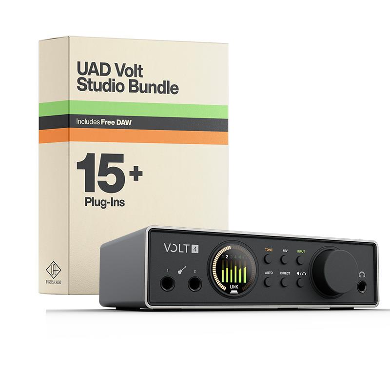楽天市場】universal audio ( ユニバーサルオーディオ ) volt 1の通販