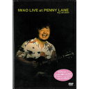 【パッケージダメージ特価】 IWAO LIVE at PENNY LANE unknown (アウトレット 美品)(2)