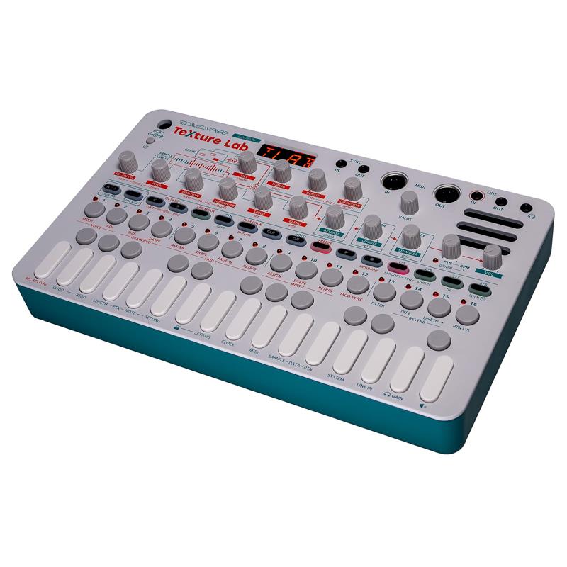 ������ã LIVEN Texture Lab (������ꡦ���������ץ����դ��ò���) ���˥å������� ����˥�顼�����󥻥������� / ���ե������� SONICWARE (����)