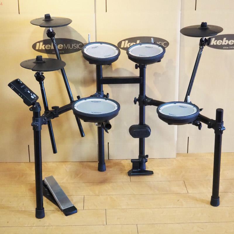 楽天市場】ローランド 電子ドラム td-1dmkの通販