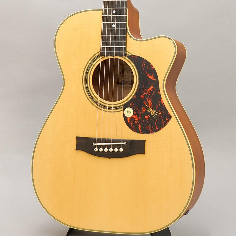 EBG808C TE - Tommy Emmanuel - メイトン MATON (新品)