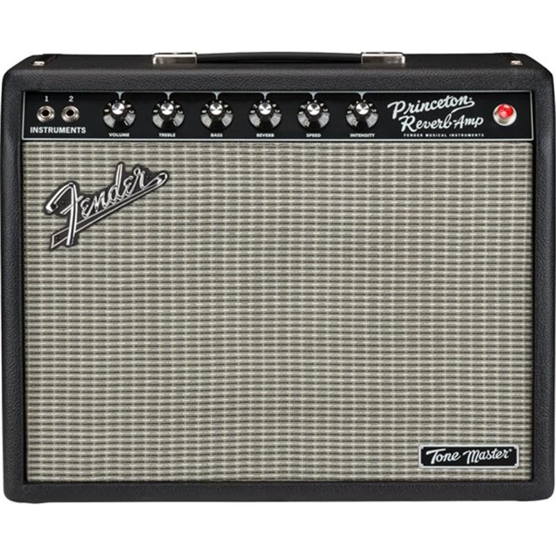 ������ã Tone Master Princeton Reverb�ʥ���� ����� �ե�������� Fender USA (�����ȥ�å� �����ò�)