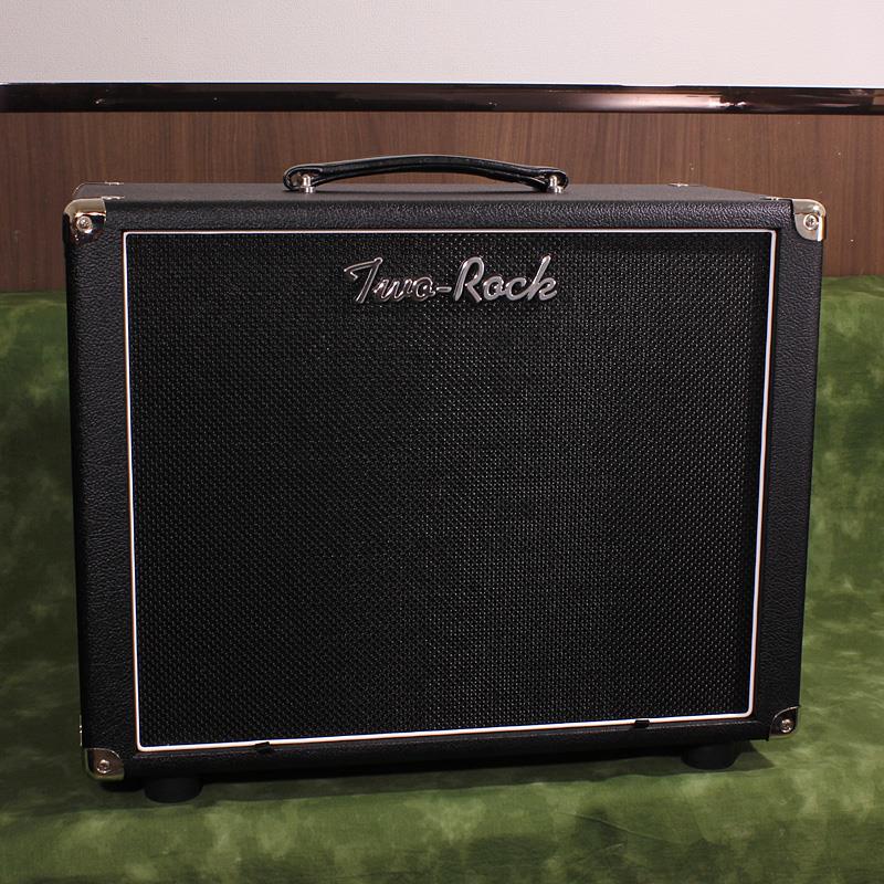 Other - USED 中古 1x12 Cabinet Closed Back/Front Port w/TR12 Speaker [8Ω仕様] Two-Rock (ユーズド 美品)
