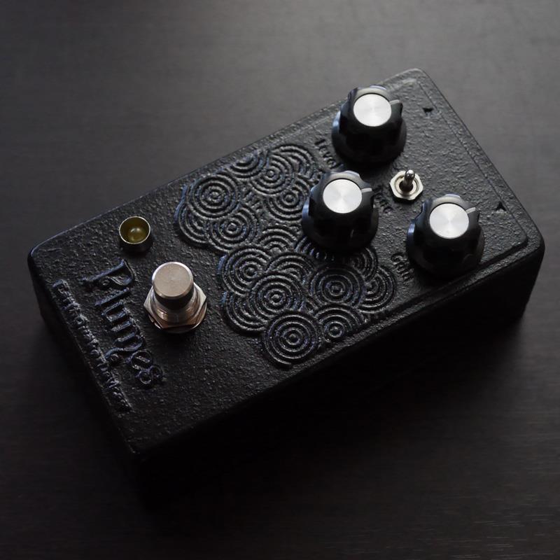【夏のボーナスセール】 南部鉄器製 Plumes EarthQuaker Devices (新品)