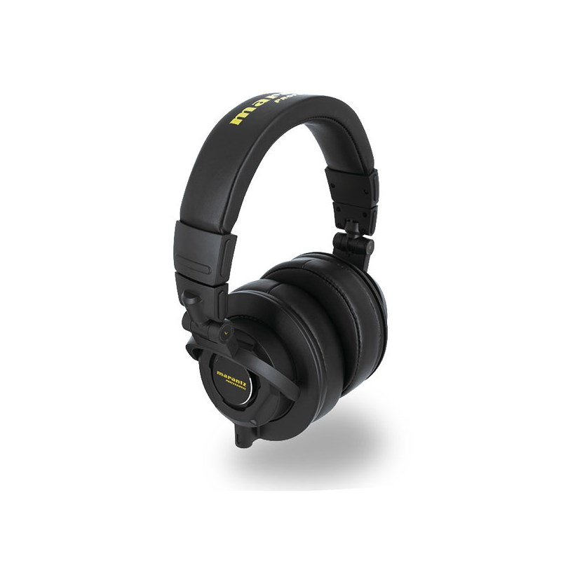 MPH-2 【密閉型モニターヘッドホン】 marantz Professional (新品)