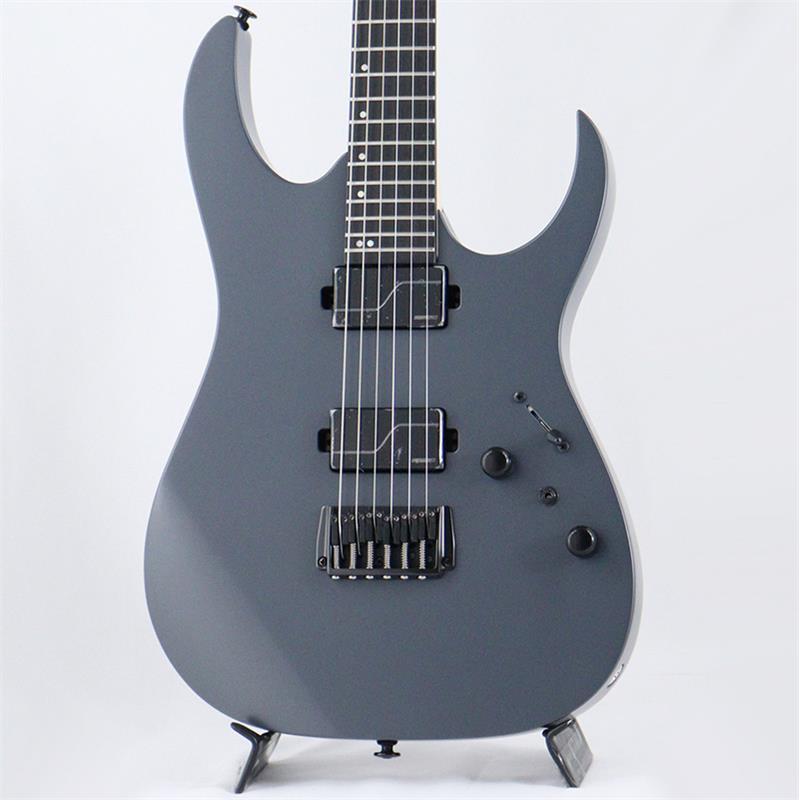 Prestige RGR5121RB-GRF (Gray Metallic Flat) SPOT MODEL Ibanez (新品)