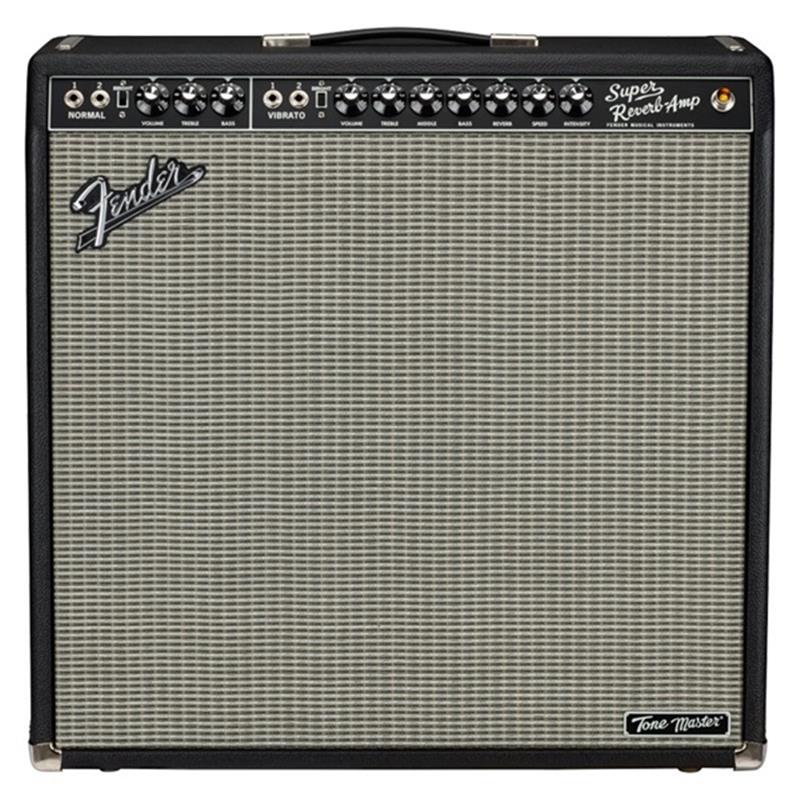 ������ã Tone Master Super Reverb 100V JNP�ʥ���� ����� �ե�������� Fender USA (�����ȥ�å� �����ò�)
