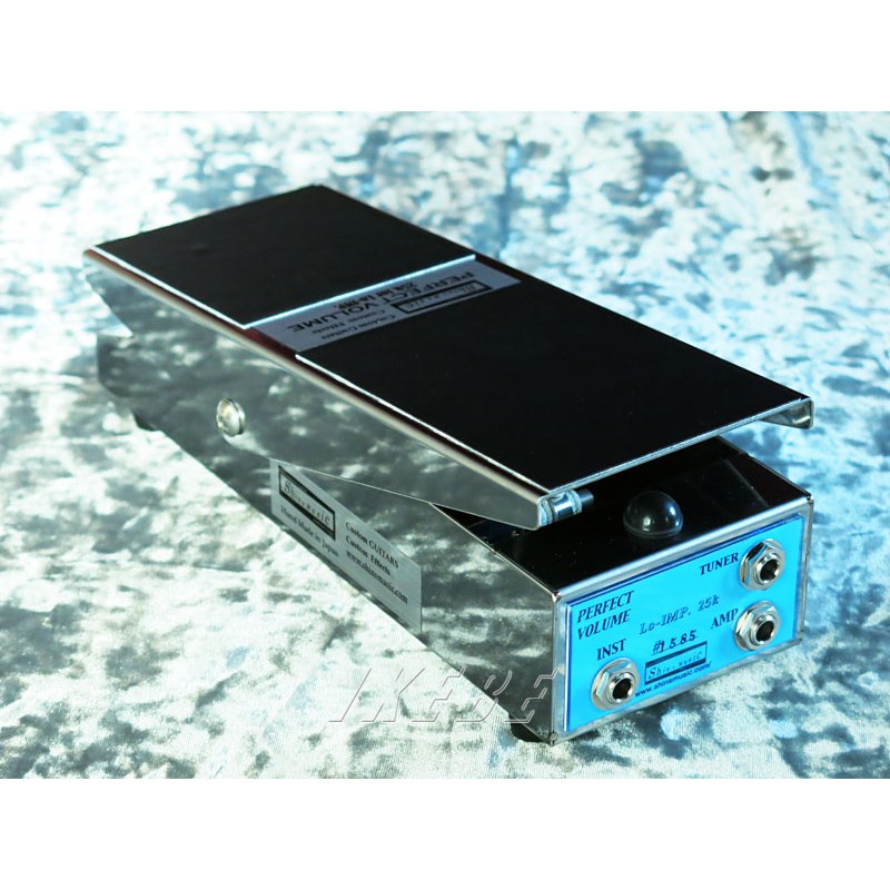Rakuten - Perfect Volume [25K for LO-IMP] Black shin’s music (新品)