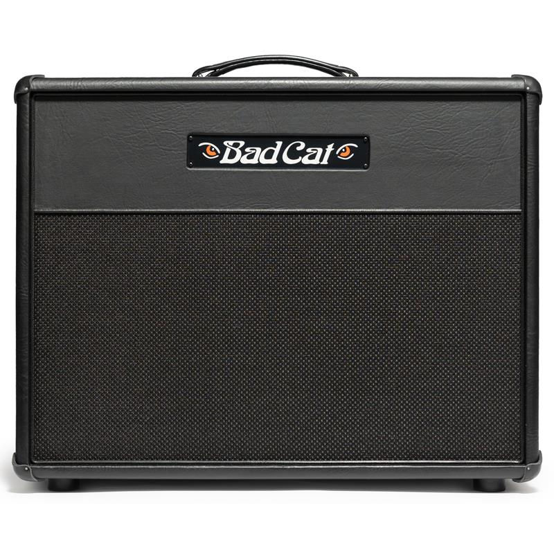 ERA 1x12 Extension Cabinet Black�ʥХåɥ���åȡ� Bad Cat (����)