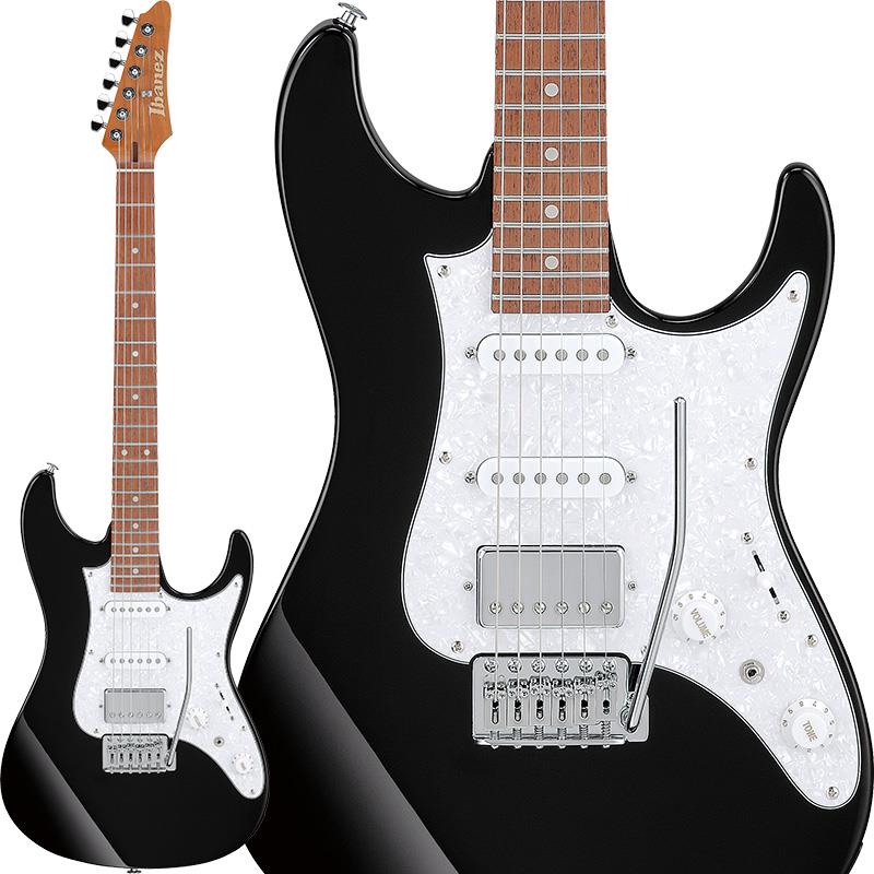 AZ Standard AZ22S2-BK (Black) [SPOT MODEL] Ibanez (新品)