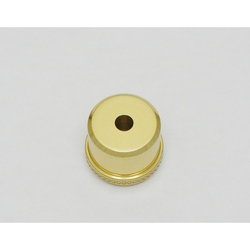 キャロルブラス / XXXX heavyweight bottom cap 3/4 CL　トランペット用 1個 CAROL...