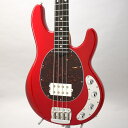 StingRay Special 1H (Candyman / Ebony) 【特価】 【amPlug 3 Tone Hammerプレゼントキャンペーン】 MU...