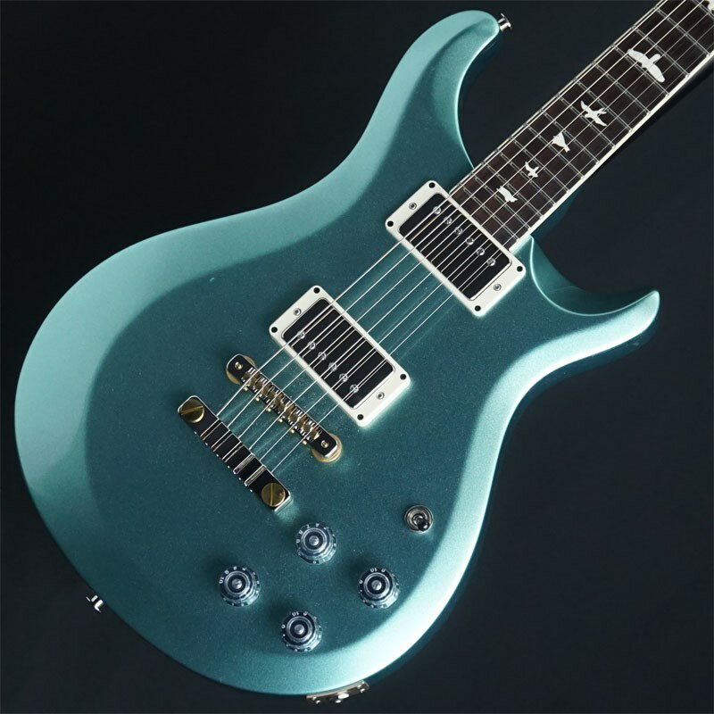 【USED】 S2 McCarty 594 Thinline (Frost Green Metallic) 【SN.S2063634】 P.R.S. (ユーズド 美品)