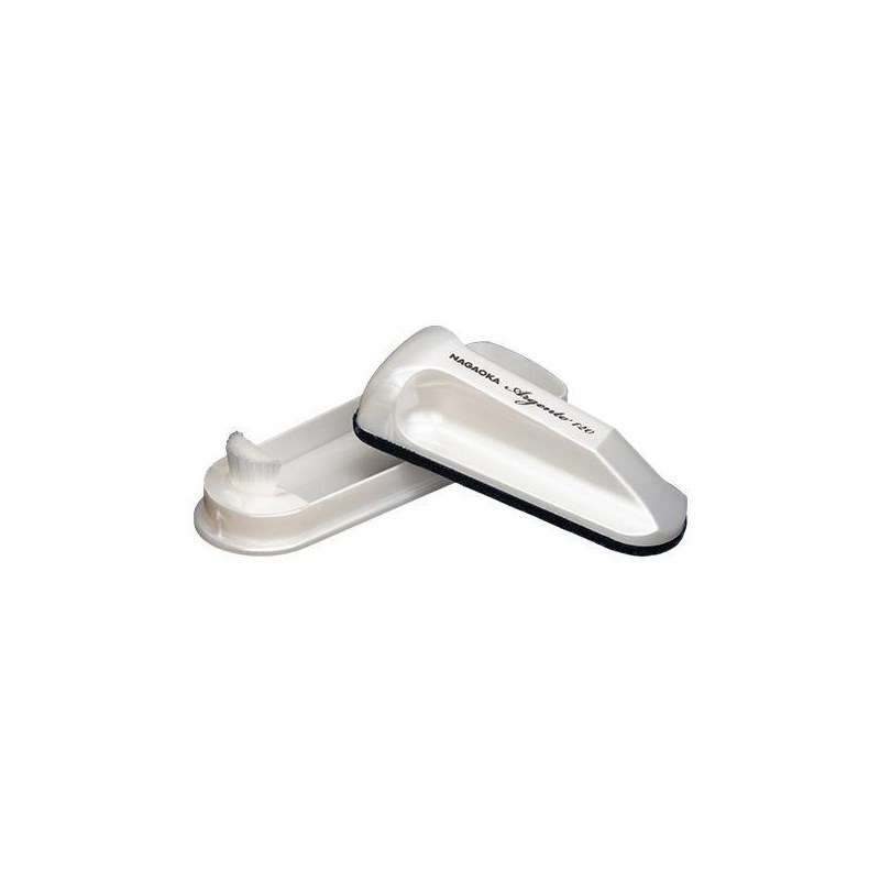 イケベ楽器楽天ショップのCLSET1 【スプレークリーニングセット】 NAGAOKA (新品)｜アングル2