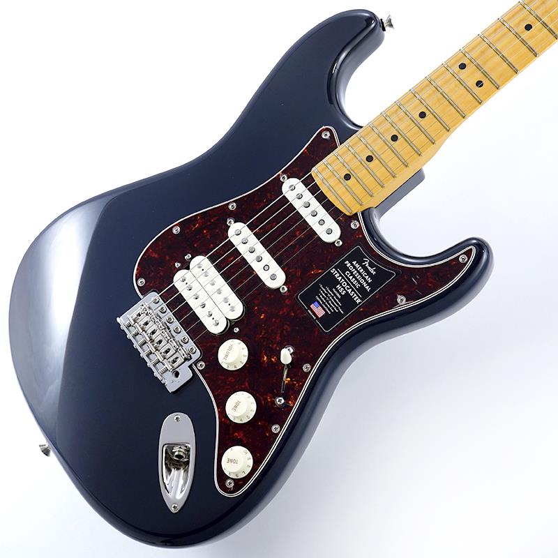 楽天市場】american deluxe stratocaster n3 hssの通販