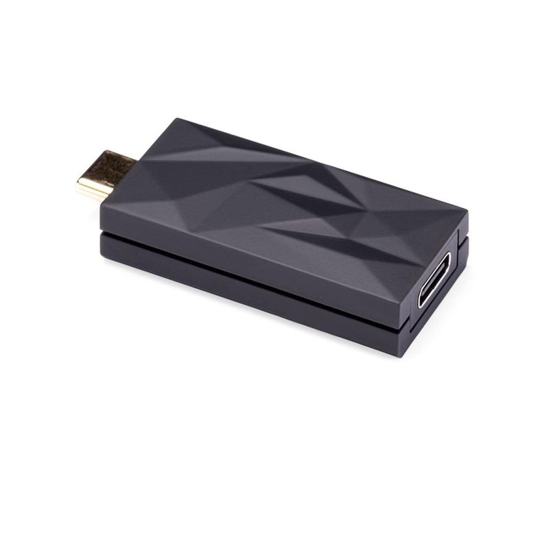 ■商品紹介【製品の特長】★あなたのUSBオーディオシステムは煩わしいバックグランドノイズに悩まされていませんか？新しく改良されたiSilencer+は、鮮やかで開放的な音楽を楽しむための必須アイテムです。●「新しい」静寂をご堪能くださいUSBを介してオーディオ機器を接続することには利点と欠点があります。USBはハイレゾデータを最高解像度で伝送し、ビットパーフェクトな転送を可能にしますが、元々オーディオ専用に設計されたものではありません。USBは電力とデータの両方を伝送するため、たとえばコンピュータの電源からの電気ノイズに影響されやすく、これが音質に悪影響を与えます。しかし、心配はいりません。かつてiSilencer3.0ではこれらのノイズを取り除き、さらに今、iSilencer+でその静寂をより一層素晴らしいものにしました。●挿して、再生するだけ。ポップノイズ・フリーUSBによる電気ノイズは、エラーやデータ損失、信号の劣化を引き起こし、それが歪み、ポップ音、クリック音、遅延として聞こえることがあります。iSilencer+はこれらの問題を迅速かつ簡単に解決します。コンピュータのUSBポートに直接接続し、コンピュータとDACの間のリンクとして機能します。EMIやRFIといったソース機器から流入する電気ノイズを根本的に除去し、音楽はよりクリアで温かみがあり、透明感が増し、低音も強化されます。●ダブルの効果iSilencer+は、コンピュータとDACの間のUSBポートに接続するのと同様に、放射EMIノイズをさらに低減するために未使用のUSBポートにも接続するのも効果的です。●静寂。さらに深まるiSilencer+は、最新の「Active Noise Cancellation II」の技術の採用により、一般のノイズキャンセリングヘッドホンと同様の方法でノイズを低減し、さらにクリック音や歪みを排除するために、独自の「REBalance」テクノロジーを採用しています。●なぜiSilencer+なのか？iSilencer+には幅広いラインナップがあります。USB Type A、USB Type Cの入出力に対応した3つのモデルが用意されています。・USB Type A - USB Type A・USB Type C - USB Type A・USB Type C - USB Type Cなぜ「iSilencer+」と名付けたのか？それは単純に、あなたに「プラス」を提供するからです。より多くのオプション、改善されたフィルタリング、そしてさらに深い静寂を。●軍事技術を基に改良された「Active Noise Cancellation II」は、オーディオ体験を次のレベルへと引き上げます。すべての不要なノイズをアクティブに打ち消し、あなたの音楽を純粋な状態で楽しめるように設計されています。この革新的な技術は、アクティブ・ノイズキャンセリング・ヘッドホンと同様の手法を採用しています。具体的には、入力される電気ノイズと同じ信号を逆位相で生成し、ノイズを効果的にキャンセルします。特に、低・中周波数帯域のノイズに対して圧倒的な効果を発揮します。一方で、パッシブ・インシュレーション・フィルターが高周波数の干渉を取り除くことで、ノイズの影響を最小限に抑えます。この高度なノイズ除去システムは、パッシブ・フィルタリングにのみ依存する従来のデバイスをはるかに凌駕し、USB信号を汚すノイズを徹底的に排除します。●「SuperSpeed」USB 3.0は、より多くのオーディオ伝送を可能にするために、より厳密な配線仕様を持ちながら、従来のバージョンとの互換性も保っています。ユニットには、高品質な金メッキコネクターが採用されており、最適な信号伝送を実現します。●「REBalance」という技術は、ジッターによる一般的な問題であるクリック音を解消するために、文字通り信号のバランスを再調整します。これは、データの「パケット」エラーや鋭い音を引き起こすデジタル歪みを改善するものです。Silent Powerの技術は、どのオーディオフォーマットが再生されていても、DACが受信するデジタル信号がオリジナルのソースと同一なるための信号の再バランス調整を行います。【製品の仕様】規格：SuperSpeed USB3.0（USB2.0下位互換）コネクター：USB3.0金メッキコネクター寸法：50mm×20mm×9mm重量：7g検索キーワード：イケベカテゴリ_レコーディング_ケーブル・変換プラグ_デジタルケーブル_Silent Power_新品 SW_Silent Power_新品 JAN:4562314019193 登録日:2026/08/25 サイレントパワー