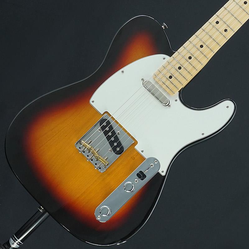 楽天市場】fender japan テレキャスター 中古（シリーズTelecaster