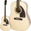 【数量限定エピフォン・アクセサリーパック・プレゼント】J-45 Studio (Natural) エピフォン Epiphone (新品)