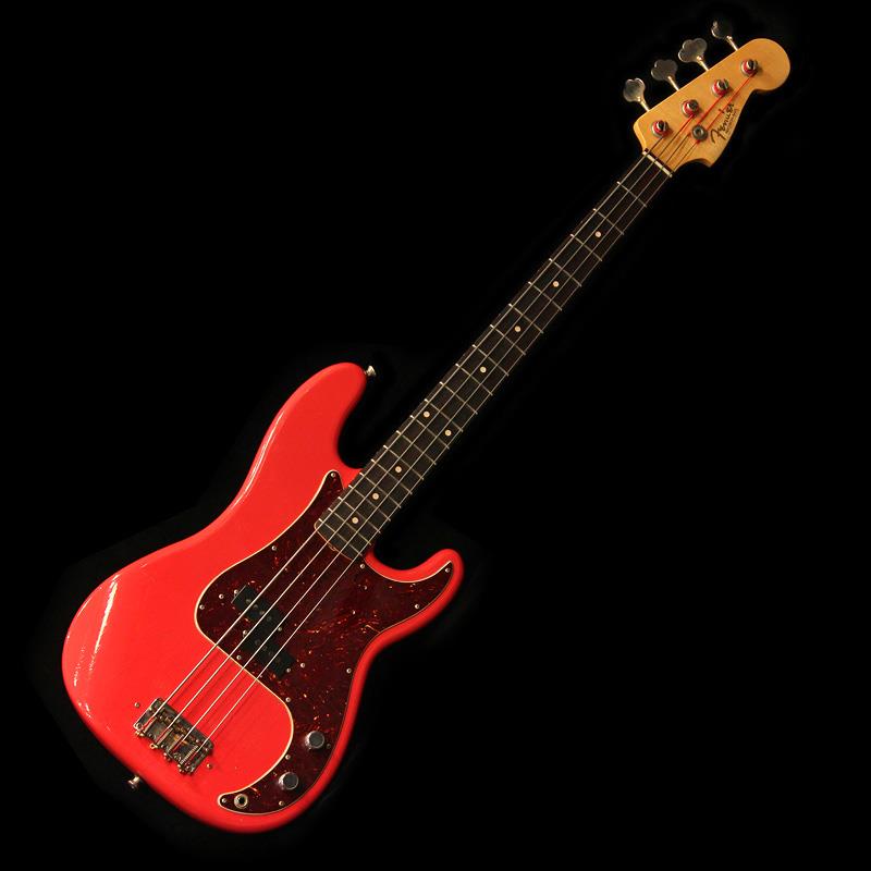 USED ��� Pino Palladino Signature Precision Bass '24 (S/N R136237) Fend...