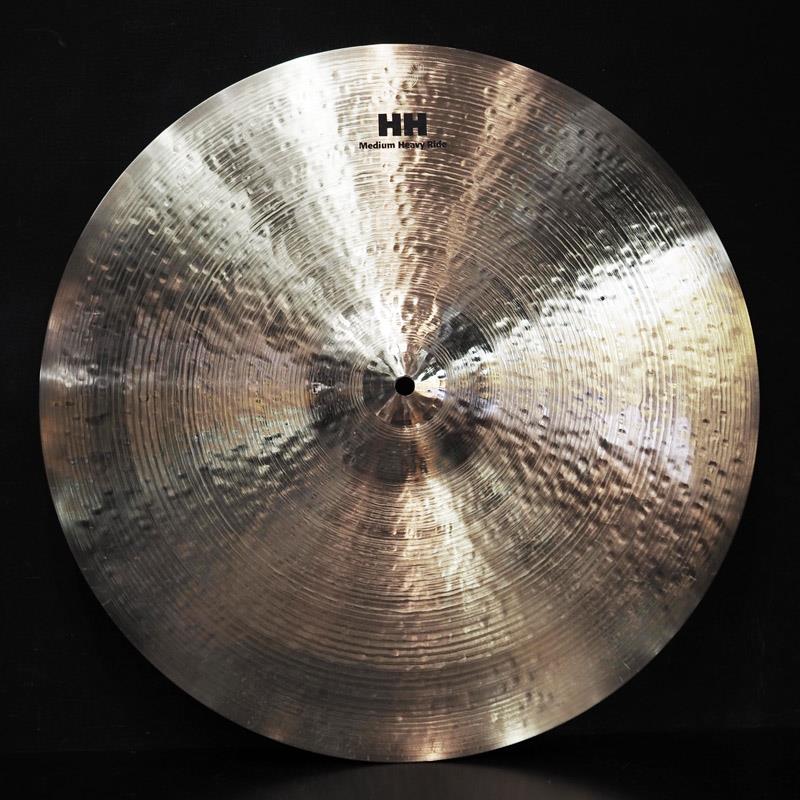 USED 中古 HH REMASTERED Medium Heavy Ride 20  SABIAN (ユーズド やや使用感あり)