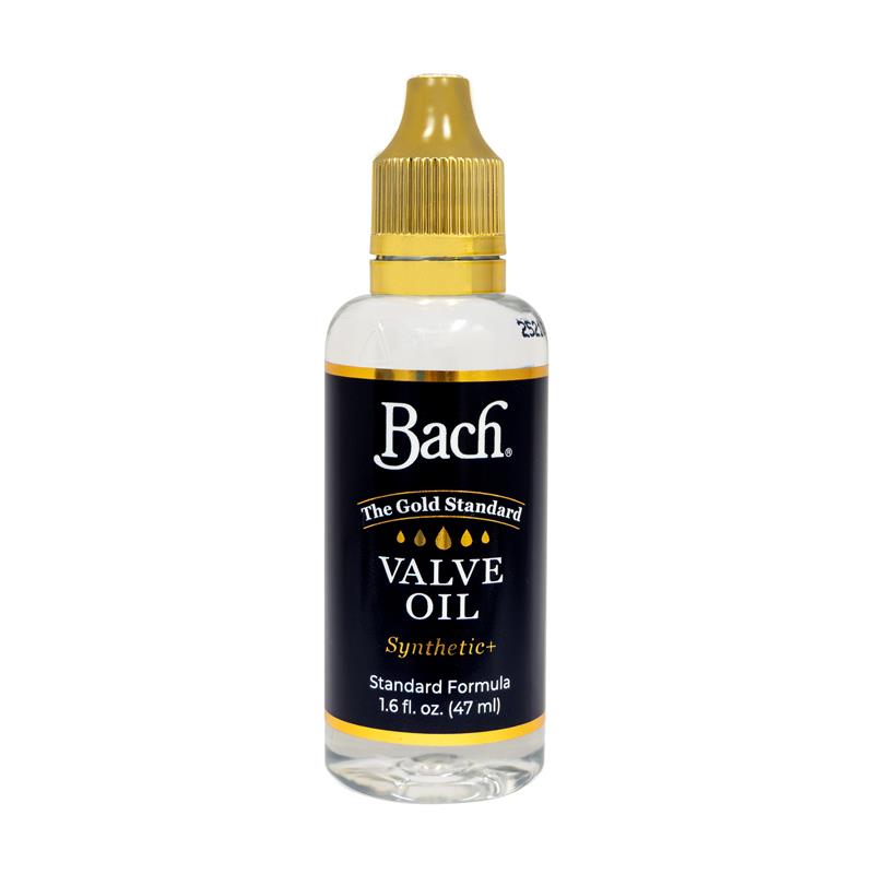 ■商品紹介Bach Synthetic Plus VALVE OILシンセティック・プラス バルブオイル●Bach Synthetic+はこれまでの一般的な楽器用化学合成オイルを改良し、より速く、より長持ちし、腐食と酸化を防ぎ楽器への保護を高める潤滑オイルです。ピストンの摩耗を最小限に抑えるように特別に配合され、スムーズで素早いバルブアクションになります。検索キーワード：イケベカテゴリ_管楽器・吹奏楽器_トランペット用アクセサリ_お手入れ用品_Bach_新品 SW_Bach_新品 JAN:0648023250097 登録日:2025/11/28 バック バッハ
