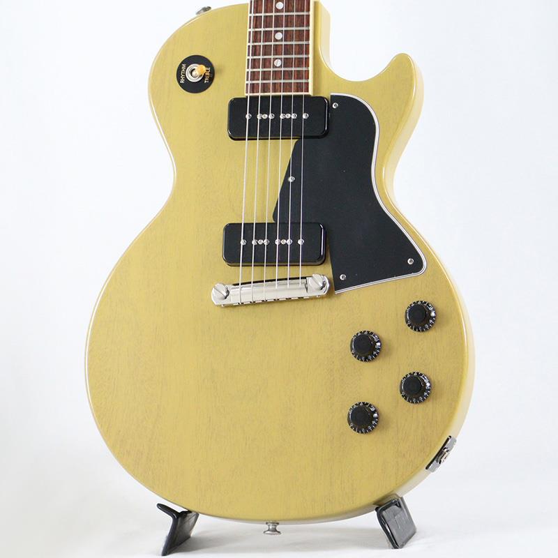 Les Paul Special (TV Yellow) [SN.226850162] Gibson (新品)