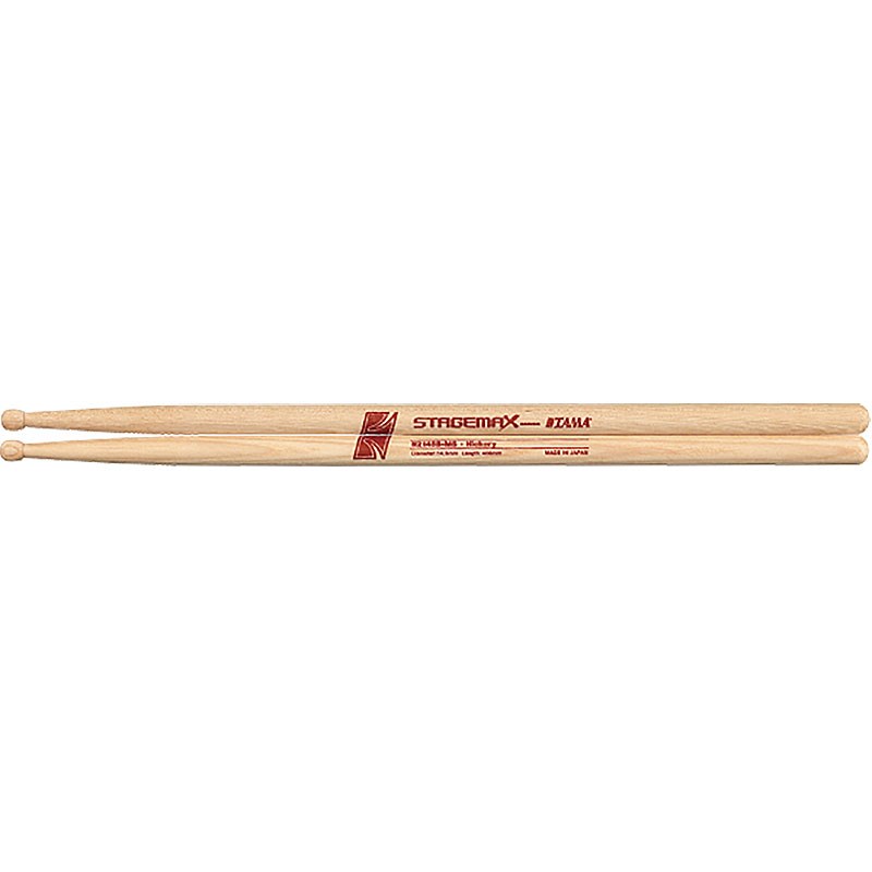 H2145B-MS [Stagemax Series / Hickory:Ball Tip] TAMA (新品)
