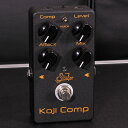 Koji Comp (Black Edition) Suhr Amps (新品)(2)