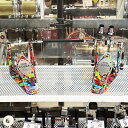 【 50th LIMITED】 HP900RWMPR [IRON COBRA Marble Edition Rolling Glide Twin Pedal/P...