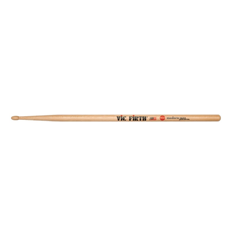 VIC-MJC1 [Modern Jazz Collection / Hickory] VIC FIRTH (新品)｜イケベ楽器楽天ショップの掲載写真